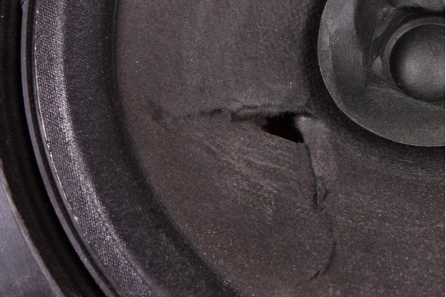 MAZDA BHN966960 Динамик передней двери в наличии Харьков
