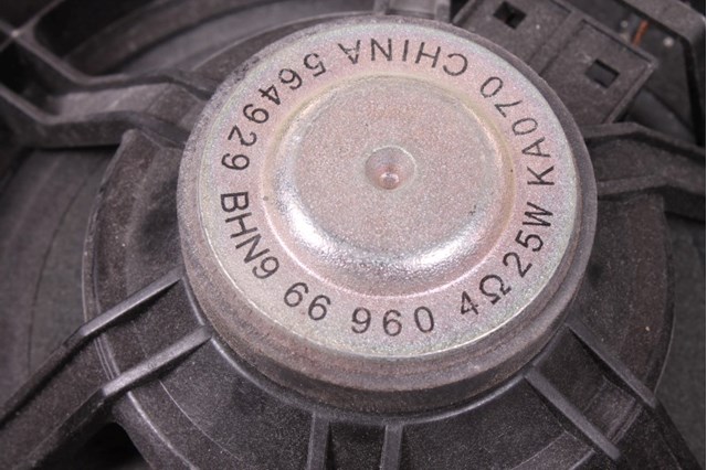 MAZDA BHN966960 Динамик передней двери в наличии Харьков