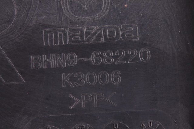 BHN968220 MAZDA купить в Тернополь