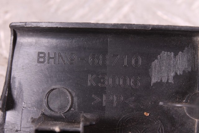 MAZDA BHN968710 в наличии Украина