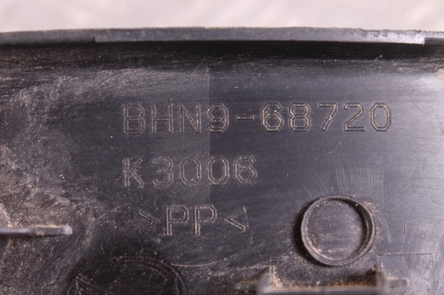 MAZDA BHN968720 в наличии Чернигов