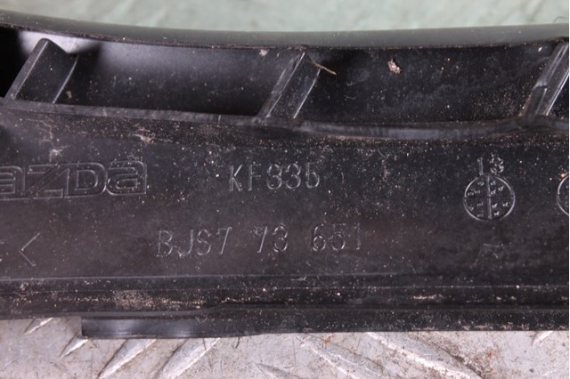 BHN973651 MAZDA купить в Чернигов