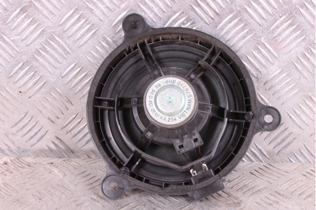 MAZDA BHP166960 Динамик задней двери в наличии Тернополь