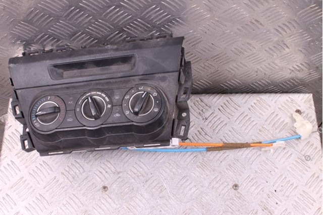 MAZDA BHP361190B в наличии Украина