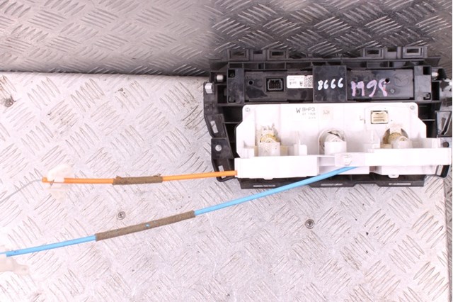 BHP361190B MAZDA купить в Полтава