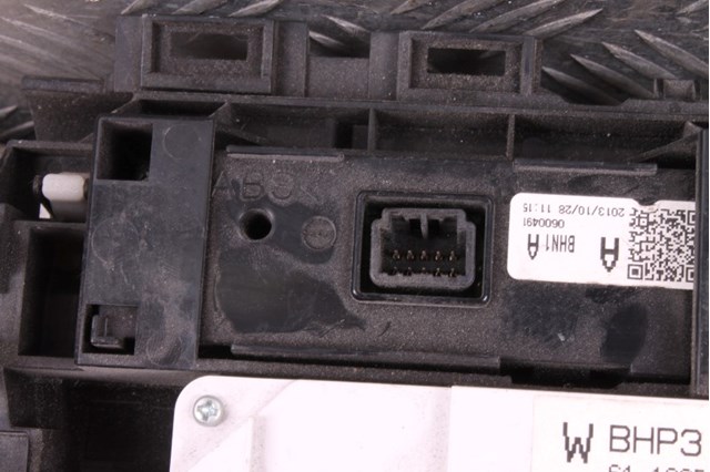 BHP361190B MAZDA купить в Тернополь