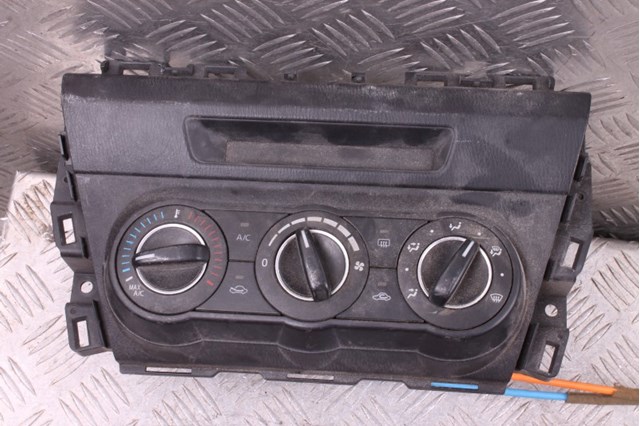 BHP361190B MAZDA купить в Чернигов