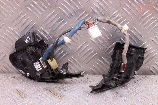 BHV7664M0 MAZDA купить в Черновцы