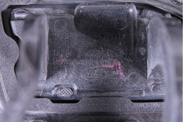 LAND ROVER BJ3213W024C в наличии Львов