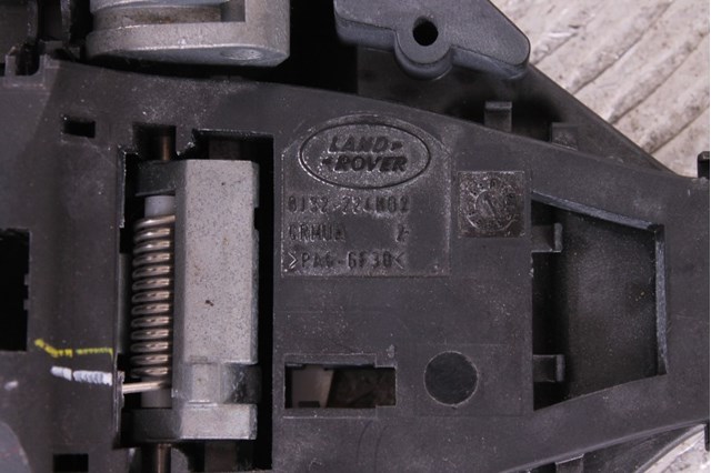 LAND ROVER BJ32224N02 в наличии Ужгород