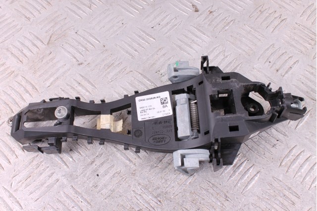 BJ32224N02 LAND ROVER купить в Киев