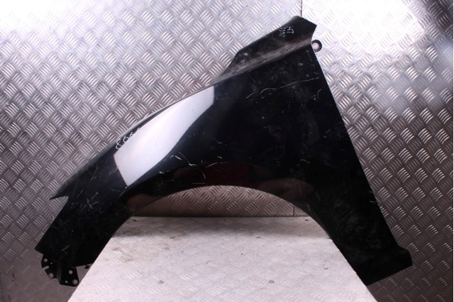 BJS752211 MAZDA Крыло переднее левое купить в Черкассы