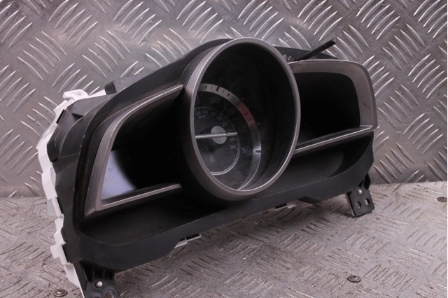MAZDA BJS755430 в наличии Полтава