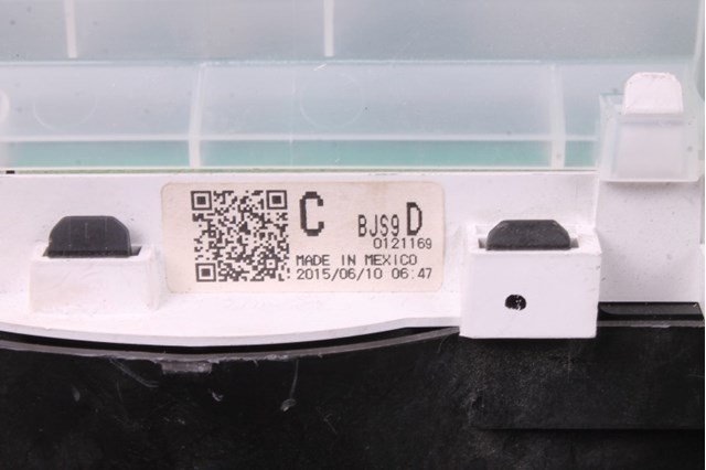 BJS755430 MAZDA купить в Киев