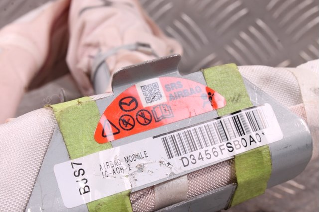 BJS757KM0A MAZDA купить в Черкассы