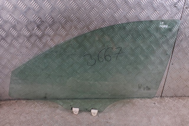 BJS759510 MAZDA Стекло двери передней левой купить в Полтава