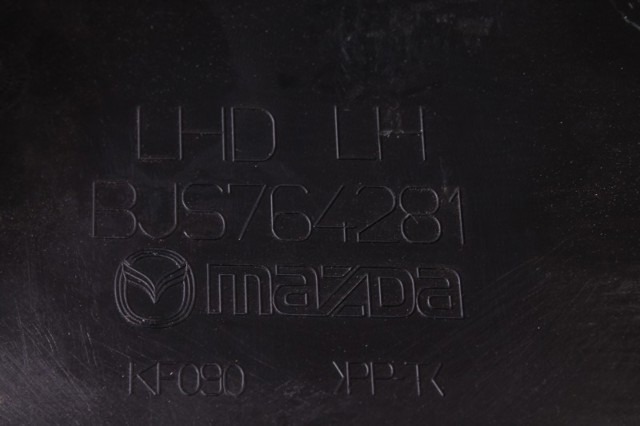 MAZDA BJS764281 в наличии Каменское