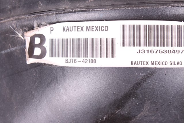 Танк топливный BJT642110F MAZDA