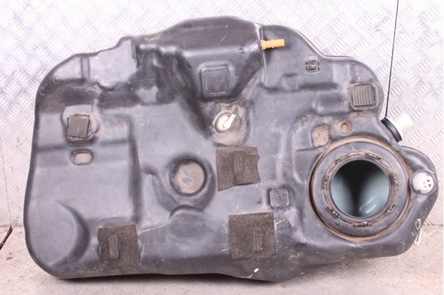 MAZDA BJT642110F Бак топливный в наличии Ужгород