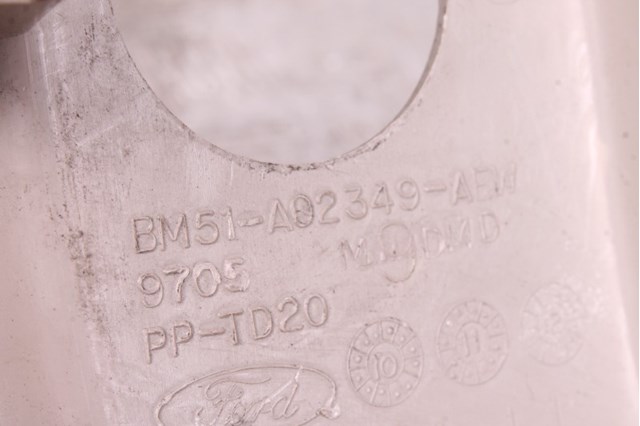 FORD BM51A02349AEW в наличии Житомир