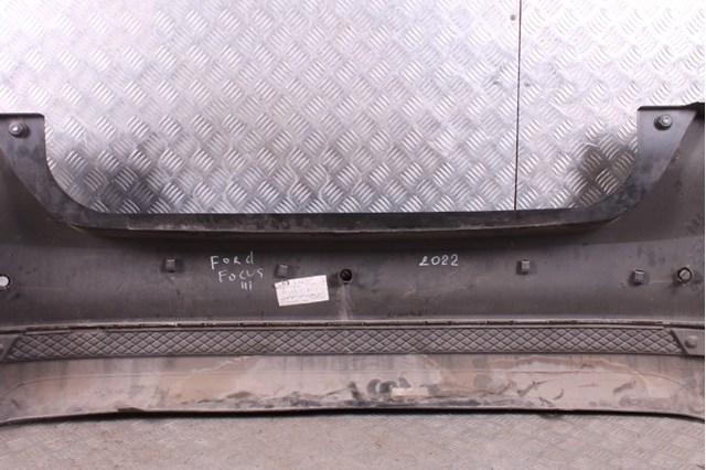 Задний бампер BM51A17906 FORD