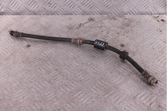 Гибкая тормозная трубка передняя BP4K43980F MAZDA
