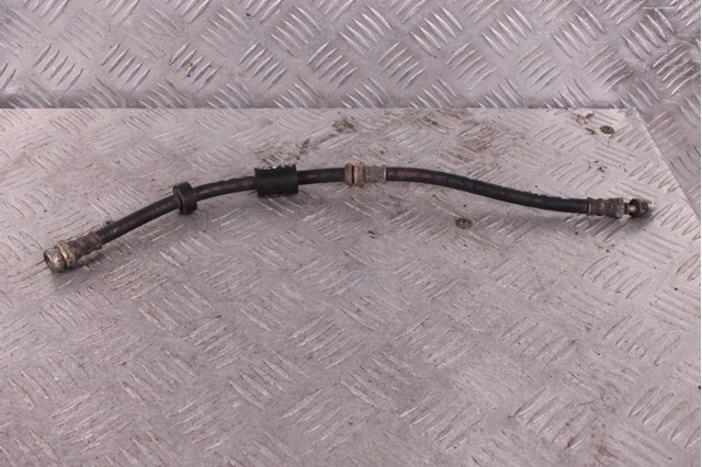 MAZDA BP4K43980F Шланг тормозной передний в наличии Одесса