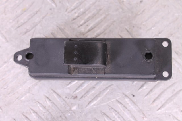 BP4L66380 MAZDA Кнопочный блок управления стеклоподъемником задний левый купить в Львов