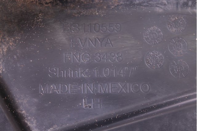BS110559 FORD купить в Днепр