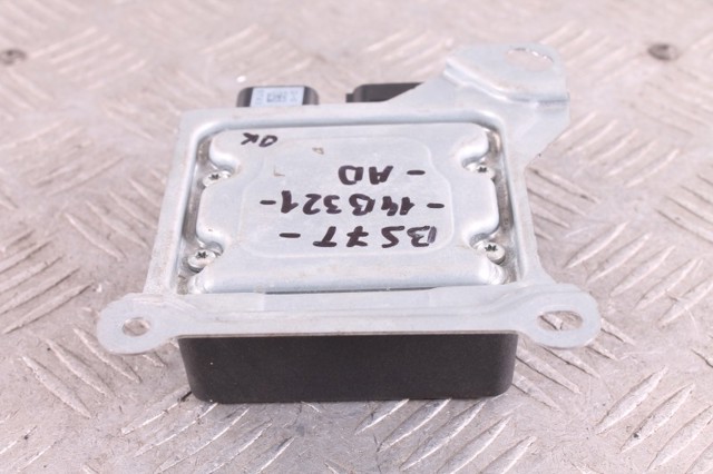 BS7T14B321AD Модуль-процессор управления подушкой безопасности (ЭБУ AIRBAG) купить Запорожье