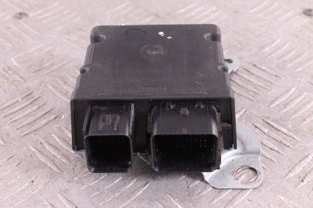 BS7T14B321AD FORD Модуль-процессор управления подушкой безопасности (ЭБУ AIRBAG) купить в Житомир