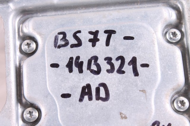 FORD BS7T14B321AD Модуль-процессор управления подушкой безопасности (ЭБУ AIRBAG) в наличии Ужгород