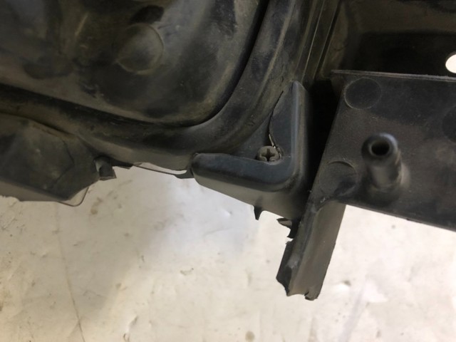 BSP551030 MAZDA Правая фара купить в Одесса