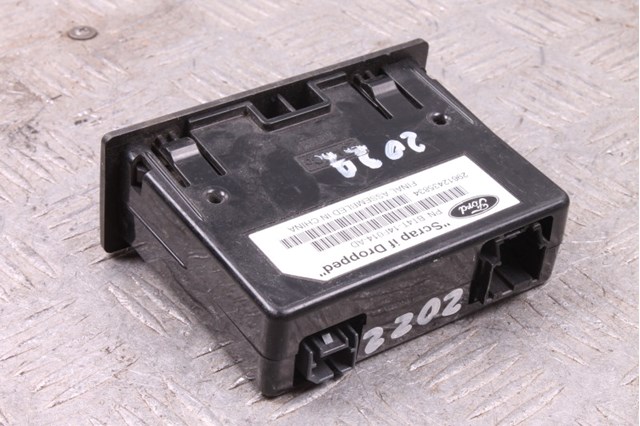 FORD BT4T14F014AD в наличии Днепр