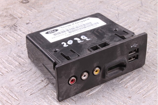BT4T14F014AD FORD купить в Львов