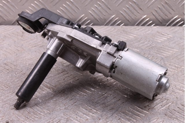 Стеклоочиститель двери задка BV6117K441AA FORD