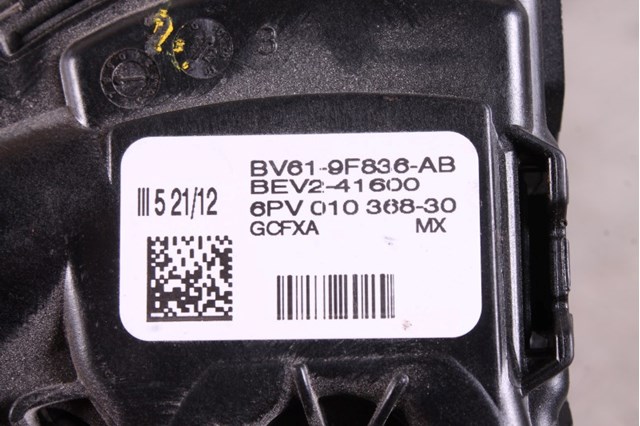 BV619F836AB FORD Педаль газа (акселератора) купить в Черкассы