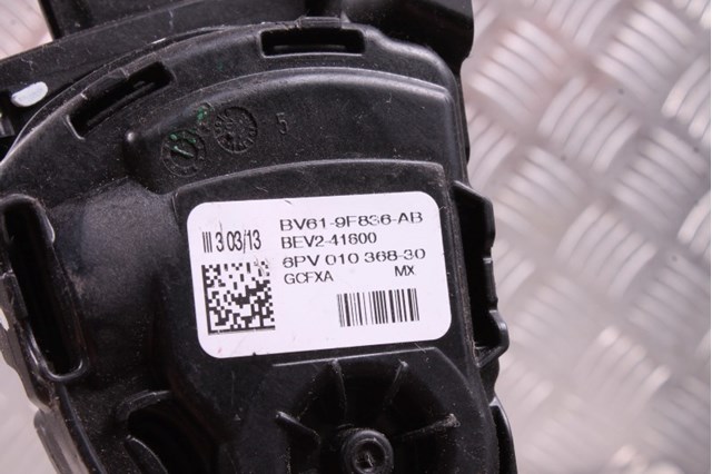 BV619F836AB Педаль газа купить Ровно