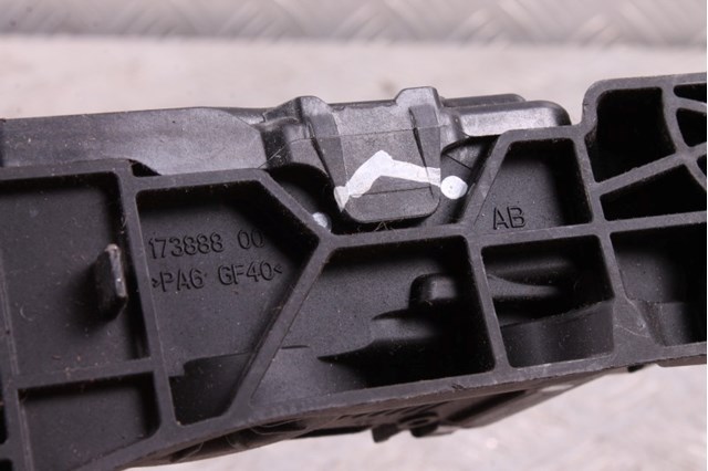 BV619F836AB FORD Педаль газа купить в Винница