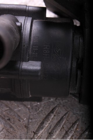 C2C6517 JAGUAR Дополнительная помпа купить в Харьков