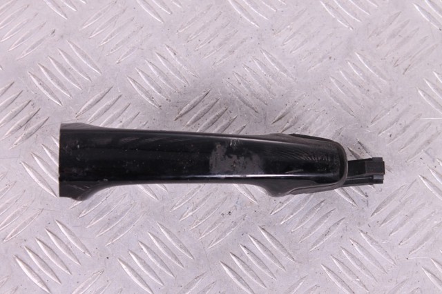 Ручка передней двери, наружная C2P12498XXX JAGUAR