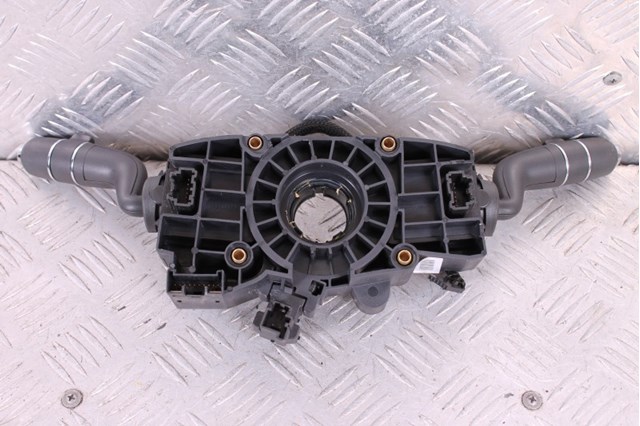 C2P20958 JAGUAR Кольцо контактное, шлейф руля купить в Сумы