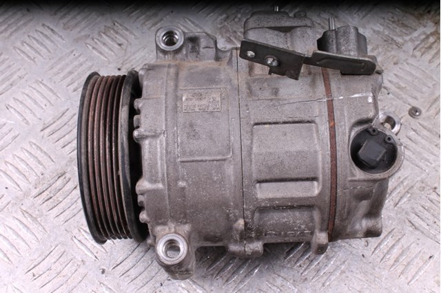 C2Z1137 JAGUAR Компрессор кондиционера купить в Харьков