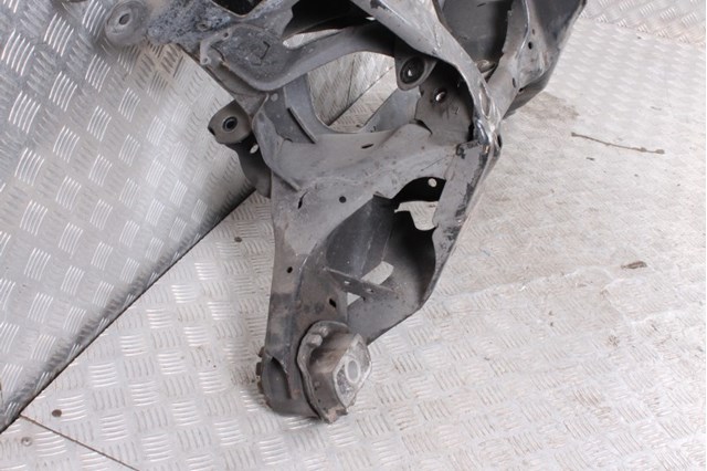 Поперечка задней подвески C2Z12972 JAGUAR