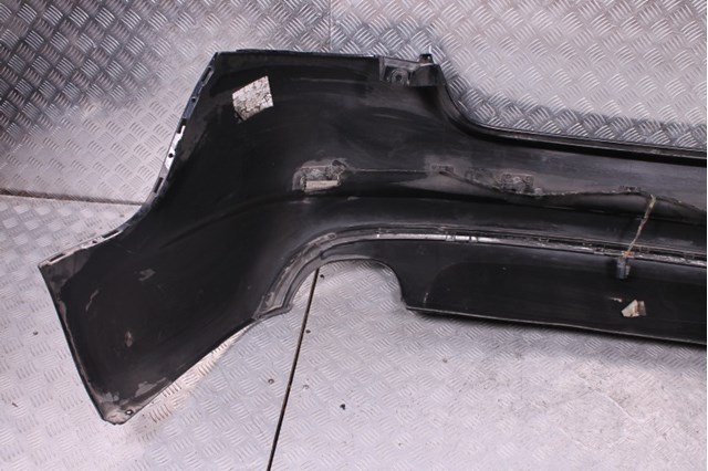 C2Z14002XXX JAGUAR Задний бампер купить в Николаев