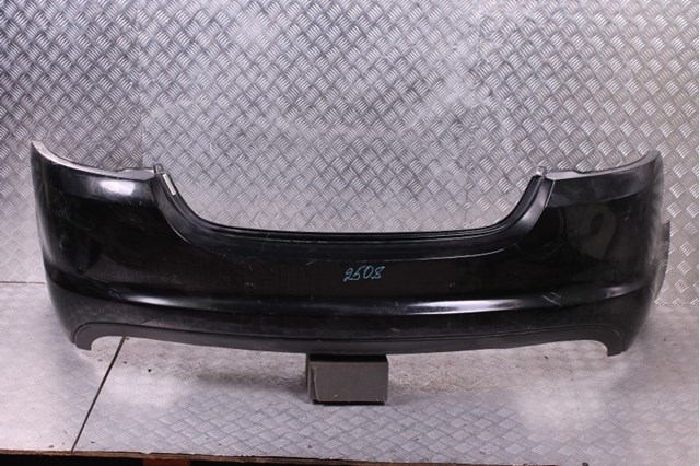 C2Z14002XXX JAGUAR Задний бампер купить в Черновцы