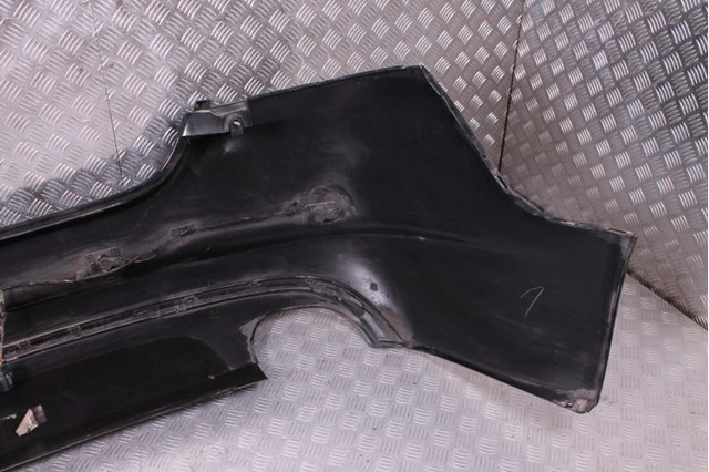 JAGUAR C2Z14002XXX Задний бампер в наличии Ирпень