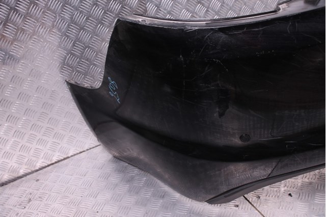 C2Z14002XXX JAGUAR Задний бампер купить в Ирпень