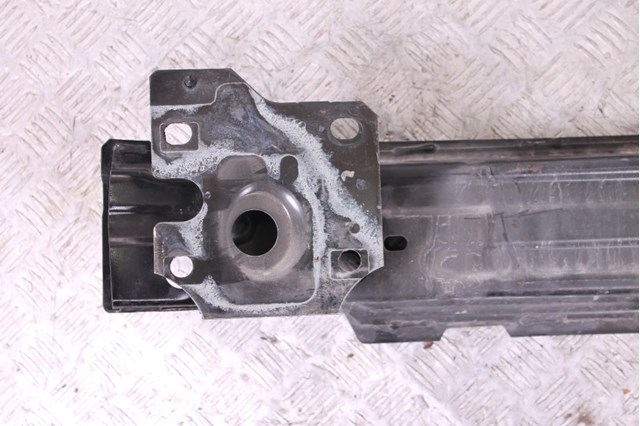 Буфер бампера переднего C2Z18083 JAGUAR