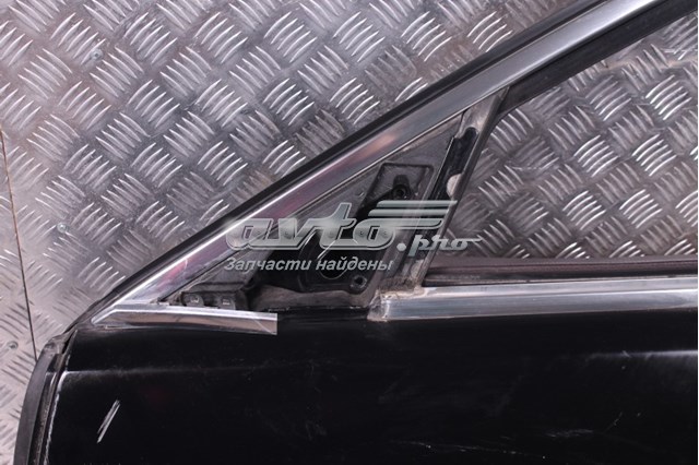 Двери кабины C2Z2061 JAGUAR